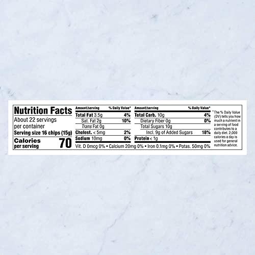 Ghirardelli Chocolate Company Ghirardelli Milk Chocolate Baking Chips 11.5 oz. (Pack of 2)