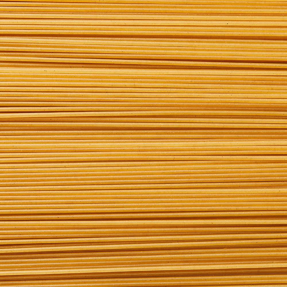 DeLallo DELALLO Whole Grain Brown Rice Spaghetti, 12 OZ