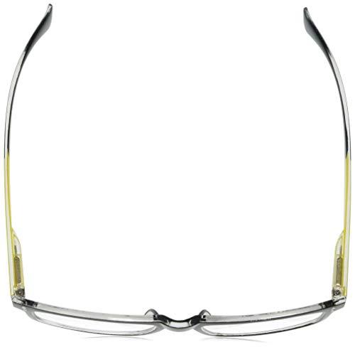 A.J. Morgan Eyewear A.J. Morgan Eyewear Racers-Reading Glasses Rectangular, Black, 53-18-145mm + 2.75