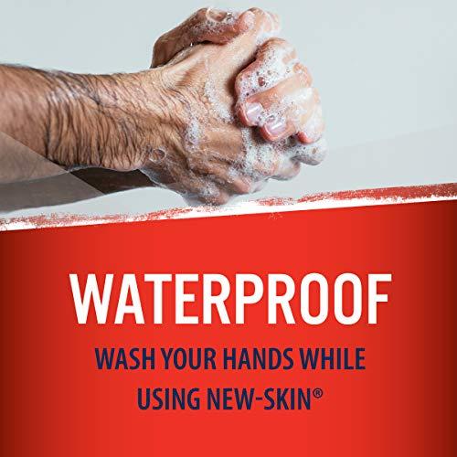 NEW-SKIN New-Skin Liquid Bandage Spray (1 Ounce (Pack of 4))