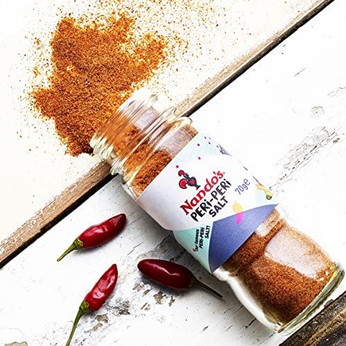 Nando's Nando's PERi-PERi Salt - 70g