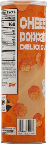 Frito Lay Cheetos Minis Cheddar, 3.625 Oz