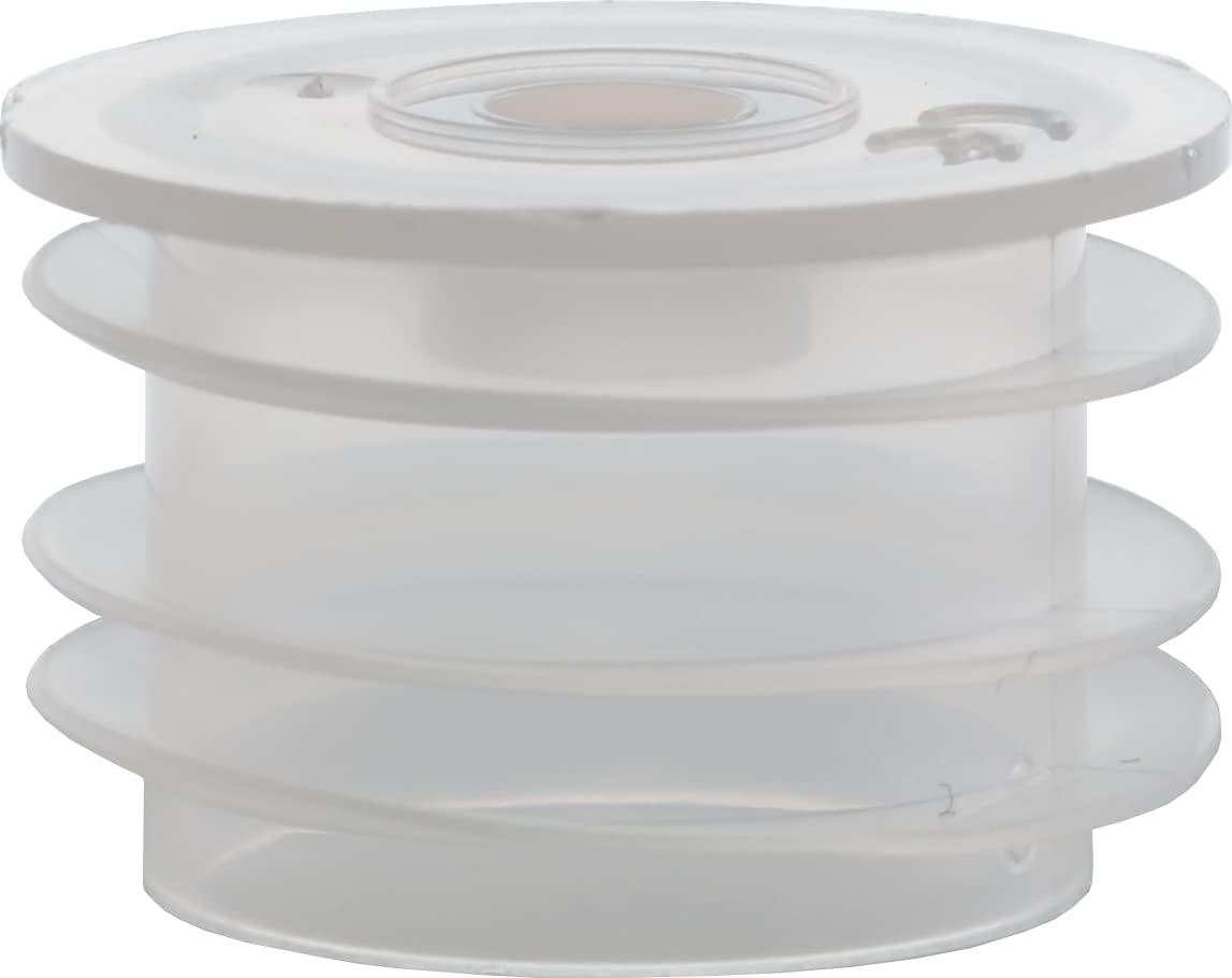Neomed ENFit Press-in Medicine Bottle Adapter - 20mm-23mm - Box of 25