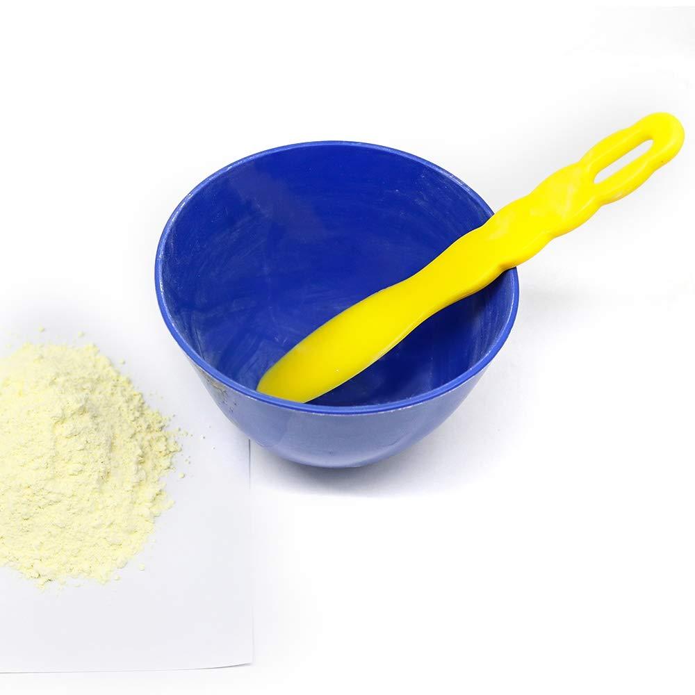 Impresive Smile Impresive Smile Dental Lab Rubber Mixing Bowl Flexible Reusable for Alginate, Plaster and Stone (Medium)