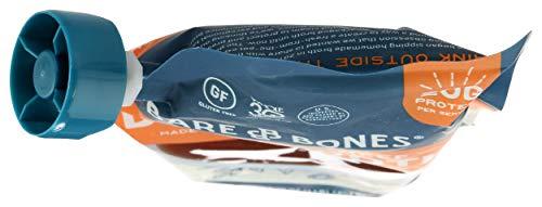 Bare Bones Bare Bones, Beef Bone Broth Classic, 16 Ounce