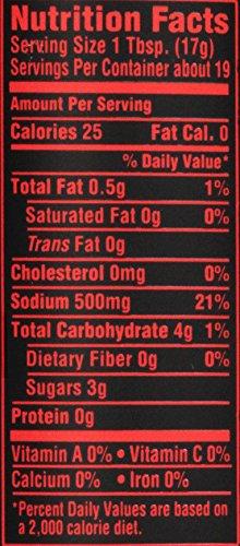 House of Tsang HOUSE OF TSANG Spicy Szechuan Stir-Fry Sauce, 11.5 Oz