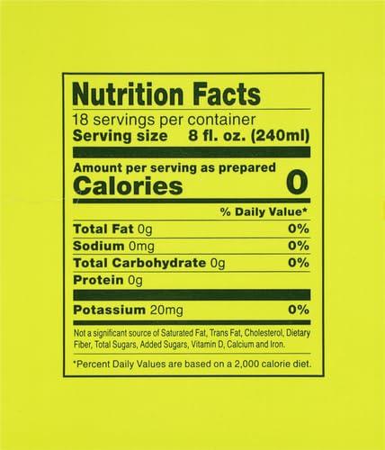 Bigelow Tea Bigelow Tea Green Tea with Ginger Plus Probiotics, Caffeinated, 18 Count, (Pack of 1), 108 Total Tea Bags