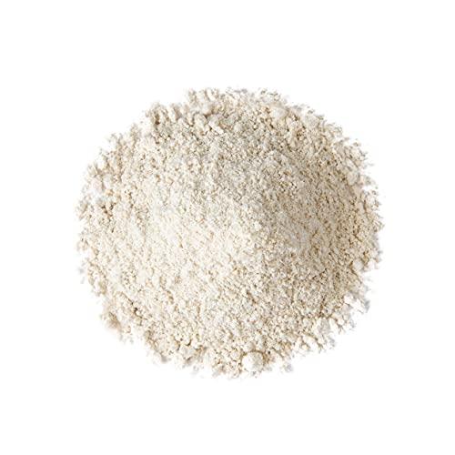 Food to Live Food to Live Organic Whole Wheat Pastry Flour, 1.5 Pounds - Non-GMO, Finely Ground, Unbleached, Unbromated, Vegan, Kosher, All Natural, No Preservatives, Bulk, Product of the USA