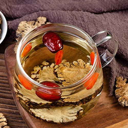 Generic Rhizoma Chuanxiong Szechuan Lovage Rhizome ChuanXiong Rhizoma Ligusticum Chuanxiong ChuanXiong Ligusticum Root Ligustici Rhizoma (500 Grams /1.10 lbs)