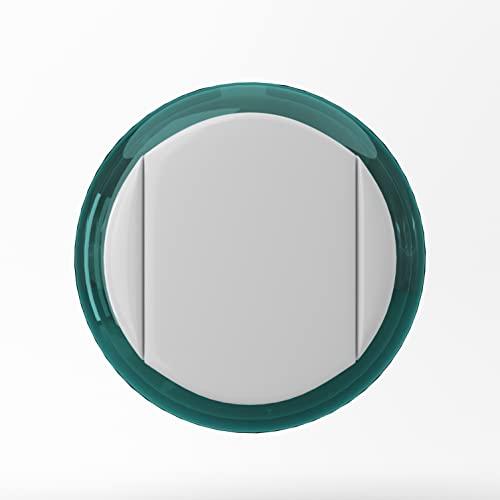 NEURIVA NEURIVA Brain + Energy Gummies, Nootropic Brain Supplements for Focus and Concentration with Neurofactor, Vitamin B12 & Caffeine for an Energy Boost*, 75ct Natural BlackBerry