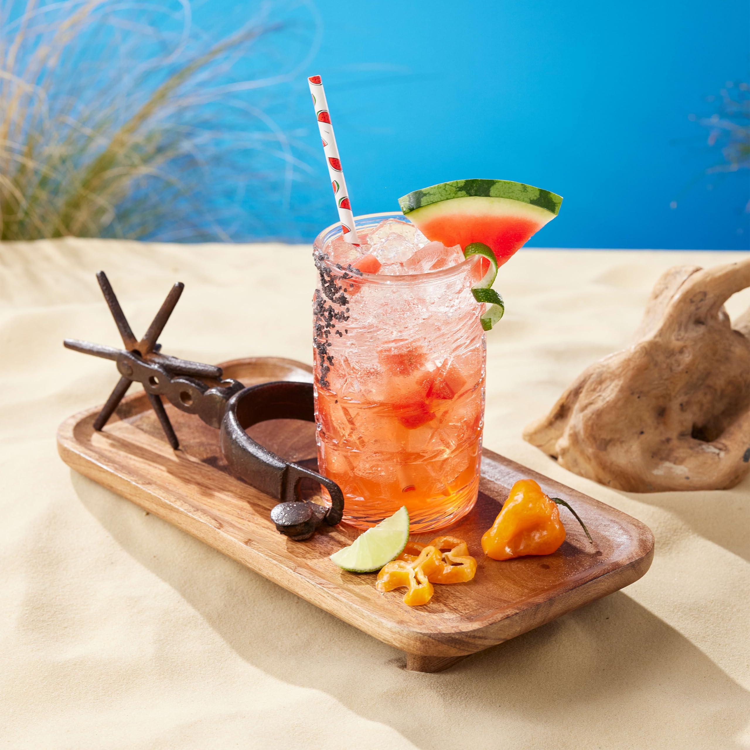 DaVinci Gourmet DaVinci Gourmet Classic Watermelon Syrup, 25.4 Fluid Ounces (Pack of 1)