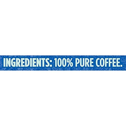 MAXWELL HOUSE Maxwell House 100% Colombian Medium Roast Ground Coffee (37.7 oz Canister)