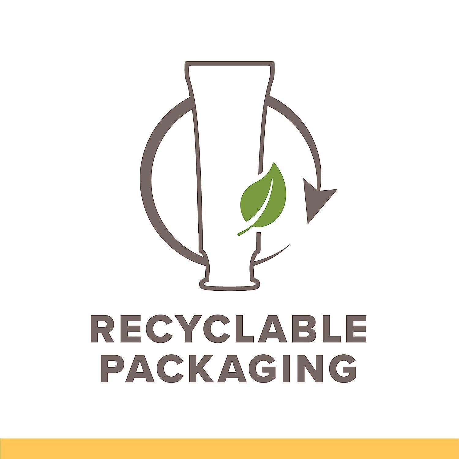 Burt\'s Bees Burt\'s Bees Toothpaste, Natural Flavor, Fluoride Toothpaste Deep Clean + Whitening, Mountain Mint, 4.7 oz each , (Pack of 3)