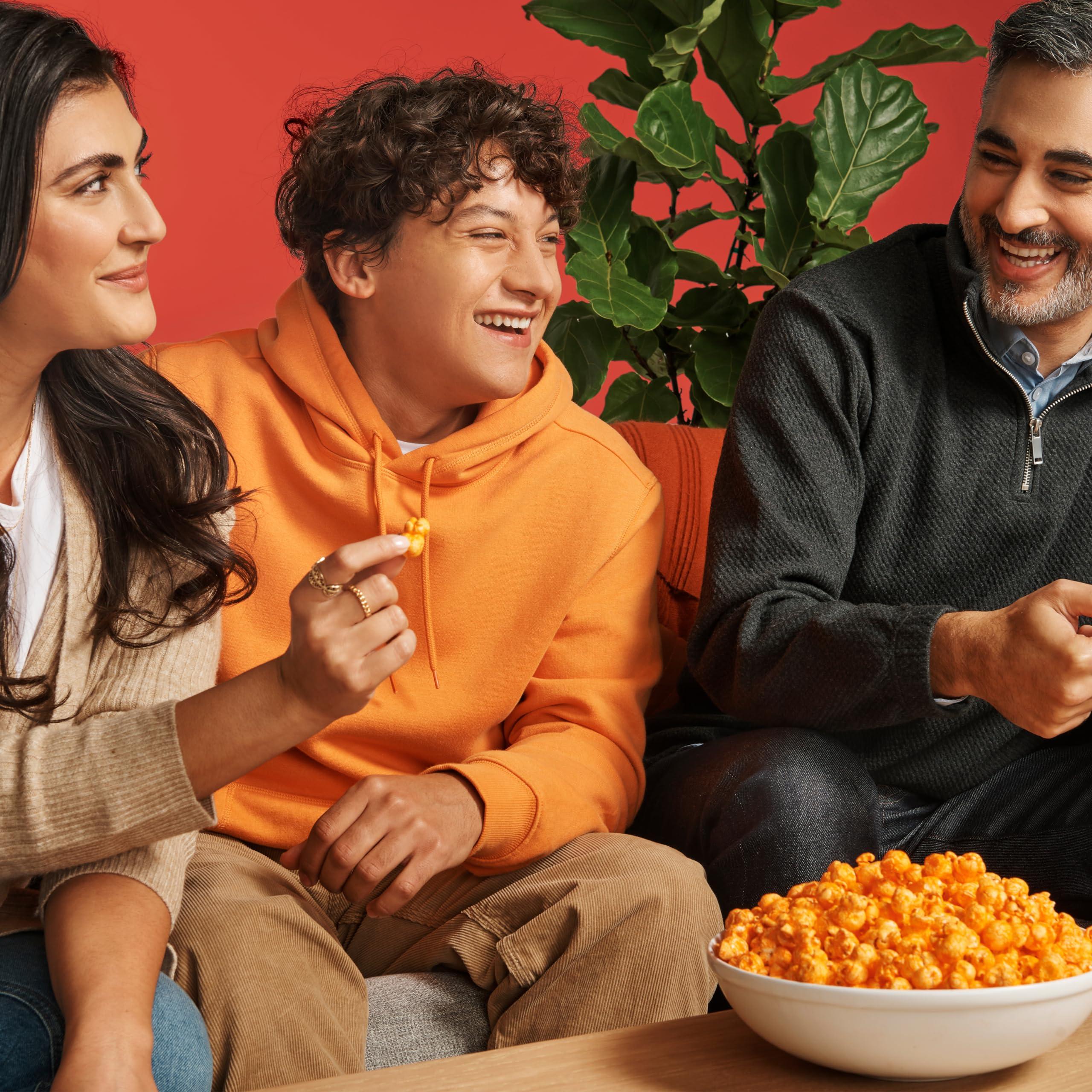 Kraft Kraft Deluxe Original Cheddar Macaroni & Cheese Dinner (14 oz., 8 pk.)