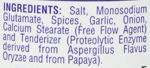 Fiesta Fiesta Seasoning Fajita, 7-Ounce (Pack of 6)