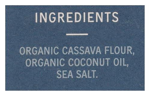 Lovebird Lovebird Organic Grain Free Unsweetened O\'s Cereal, 7 OZ