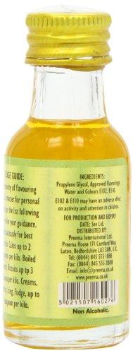 Preema Preema Flavouring Essence Banana 28 ml (Pack of 12)