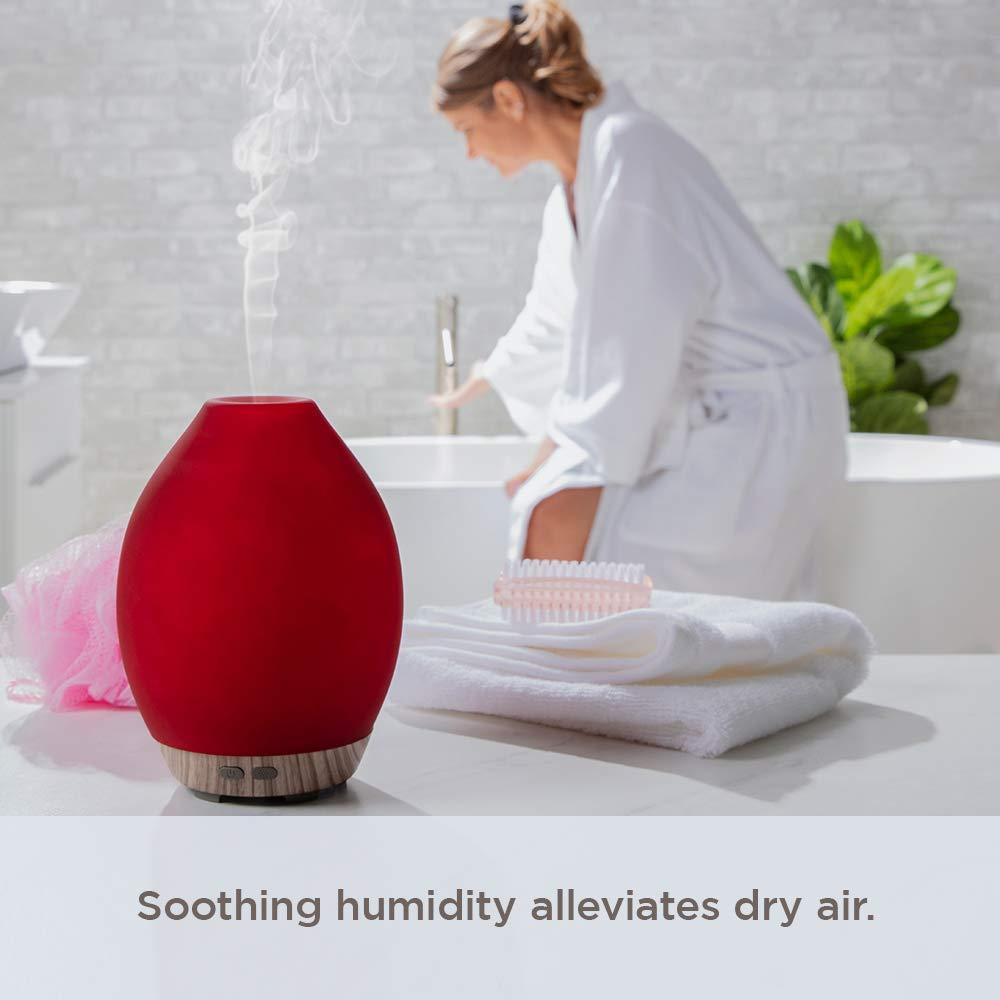 Homedics HoMedics Ultrasonic Aroma Diffuser