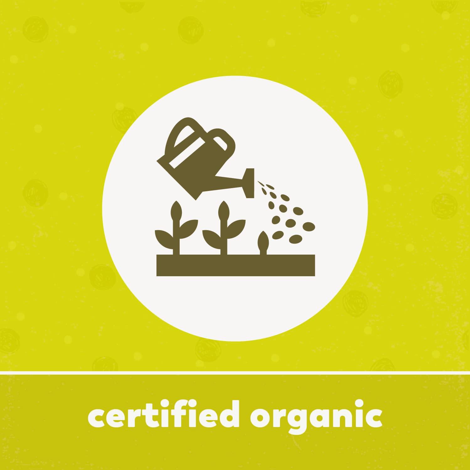 Yupik Yupik Organic Unsweetened Cocoa Powder, 2.2 lb, Gluten-Free, GMO-Free, Vegan, Kosher, No Sugar Added, No Additives, Natural Powder, Excellent Source of Fiber & Iron, Ideal for Baking & Topping