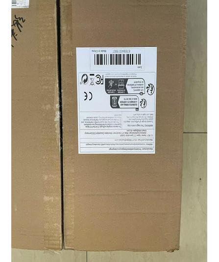 Beachtiful Electric Needle Derusting, 1100W Hand Held Needle Scaler Rust Removal Cleaning Machine, Rust Removal Machine Cleaning Tool, Eliminate The Coating, Rust