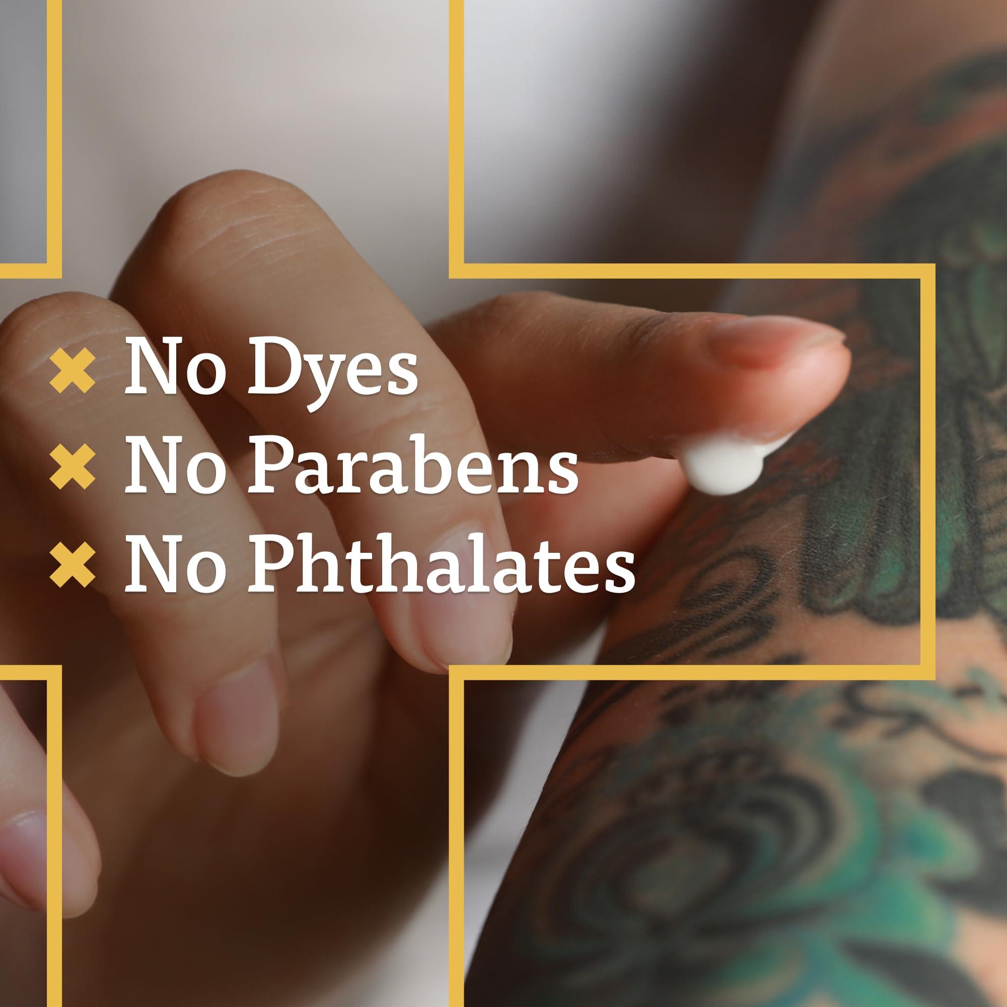 A+D A+D First Aid Ointment, Multipurpose Dry Skin Moisturizer and Skin Protectant, 1.5 Oz (Pack of 3)