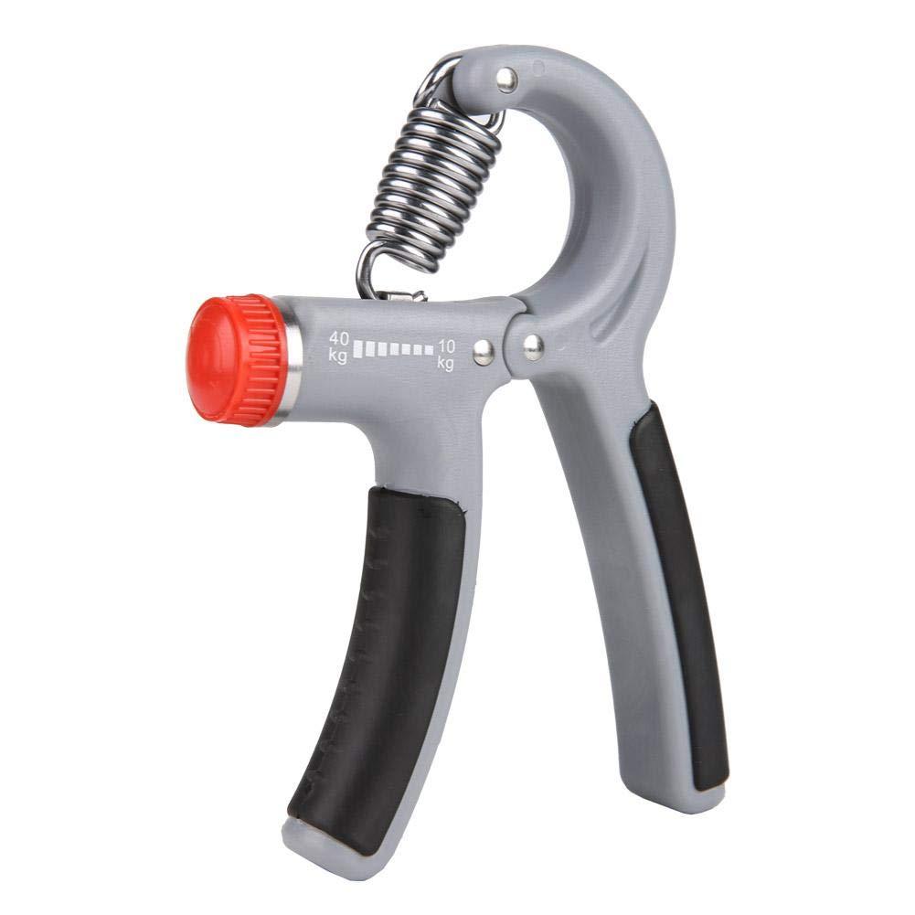 Yanmis Hand , Heavy Hand Exerciser Metal Hand Griper Power Training Gym Home Exerciser Training Tool