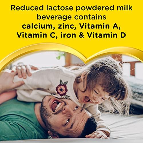 Nido Nestle NIDO Lacto-Ease Toddler Powdered Milk Beverage - 28.2 Oz Canister - Toddler Drink Mix