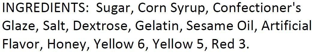 Brach\'s Brachs, Candy Corn Original, 11 Ounce