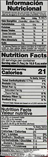 Rosamonte Yerba Mate Rosamonte - 2.2 LBs