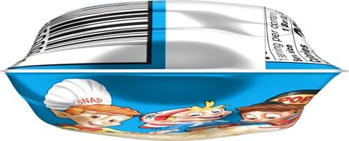 RICE KRISPIES TREATS Kellogg’s Rice Krispies Treats, Crispy Marshmallow Squares, Original, 2.2 oz Bar