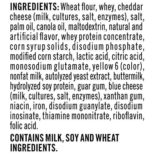 Cheetos Cheetos Limited Edition Cheetos Box of Bones Halloween Mac & Cheese 5.9oz Boxes (12 Pack)