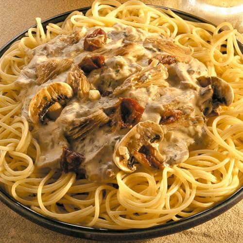 La Moderna LA MODERNA, Spaghetti, Pasta, Hecha con Smola de Trigo Durum, Enriquecida con Vitaminas y Hierro, 16 oz, Pack de 20