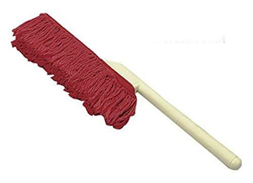 California Car Duster The Original California Car Duster Created Out of Durable Cotton Fibers, Which Will Actually Lift The Dust Away From The Surface Instead of Just Pushing it Around