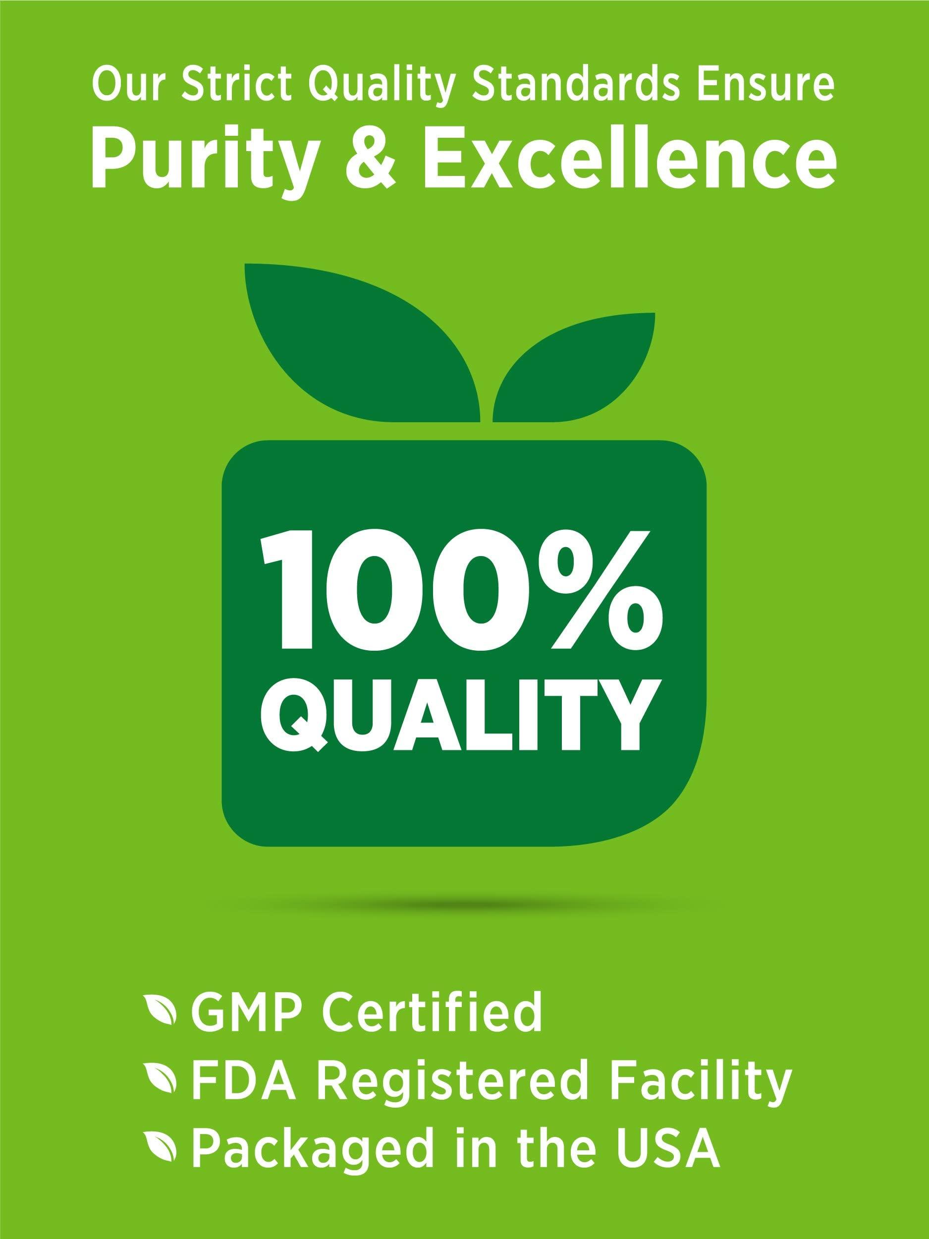 Nature's Truth Nature\'s Truth Super Greens Powder Supplement | Fruit & Vegetables Superfood Blend | Vegan, Non-GMO & Gluten Free Juice & Smoothie Mix | 9.88 oz