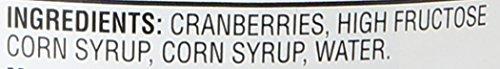 Ocean Spray Ocean Spray Cranberry Sauce Jellied, 14-Ounce Bottles (Pack of 24)