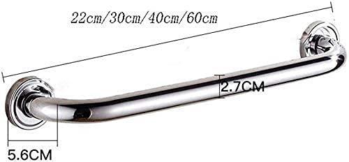 Suuim Handrails Disabled Grab Rails,Grab Handles Bathroom Grab Bar Towel Rack Staircase Canvas Nonslip Handle Ramp Support Armrest, for The Elderly with Dis