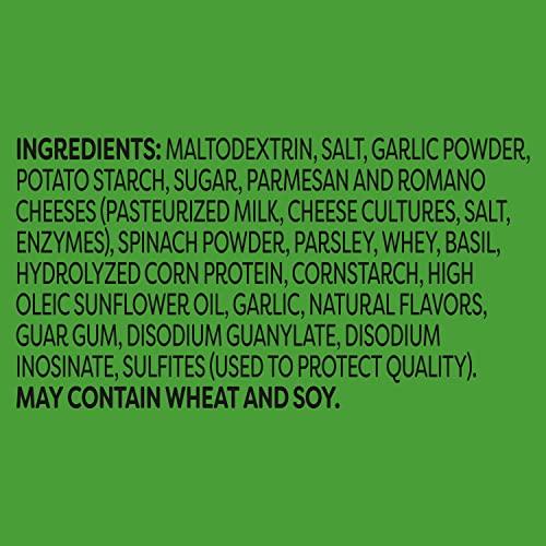 Knorr Knorr Sauce Mix Pesto Pasta Sauce For Simple Meals and Sides No Artificial Flavors, No Added MSG 0.5 oz