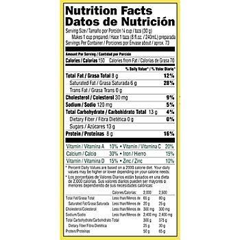 Nestle Nido Dry Milk, 4.85 lbs., 2 Count by Nestle