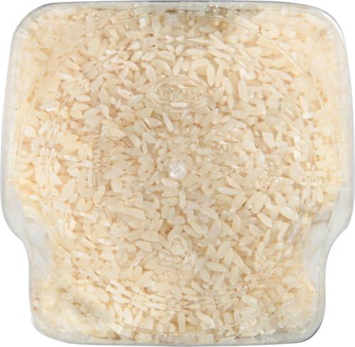 RiceSelect RiceSelect Sushi Rice for Sushi and Japanese Food, Premium Gluten-Free Short-Grain Rice, Non-GMO, 32-Ounce Jar