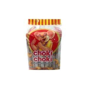 Choki Choki Choki Choki Chocolate Sticks