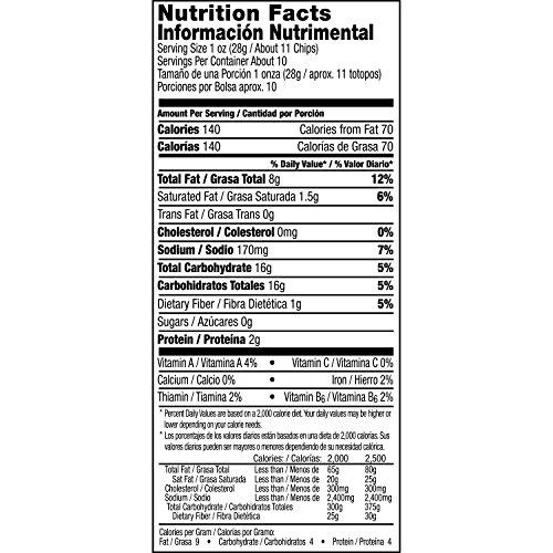 Doritos Doritos Tortilla Chips, Tapatio, 9.75 oz