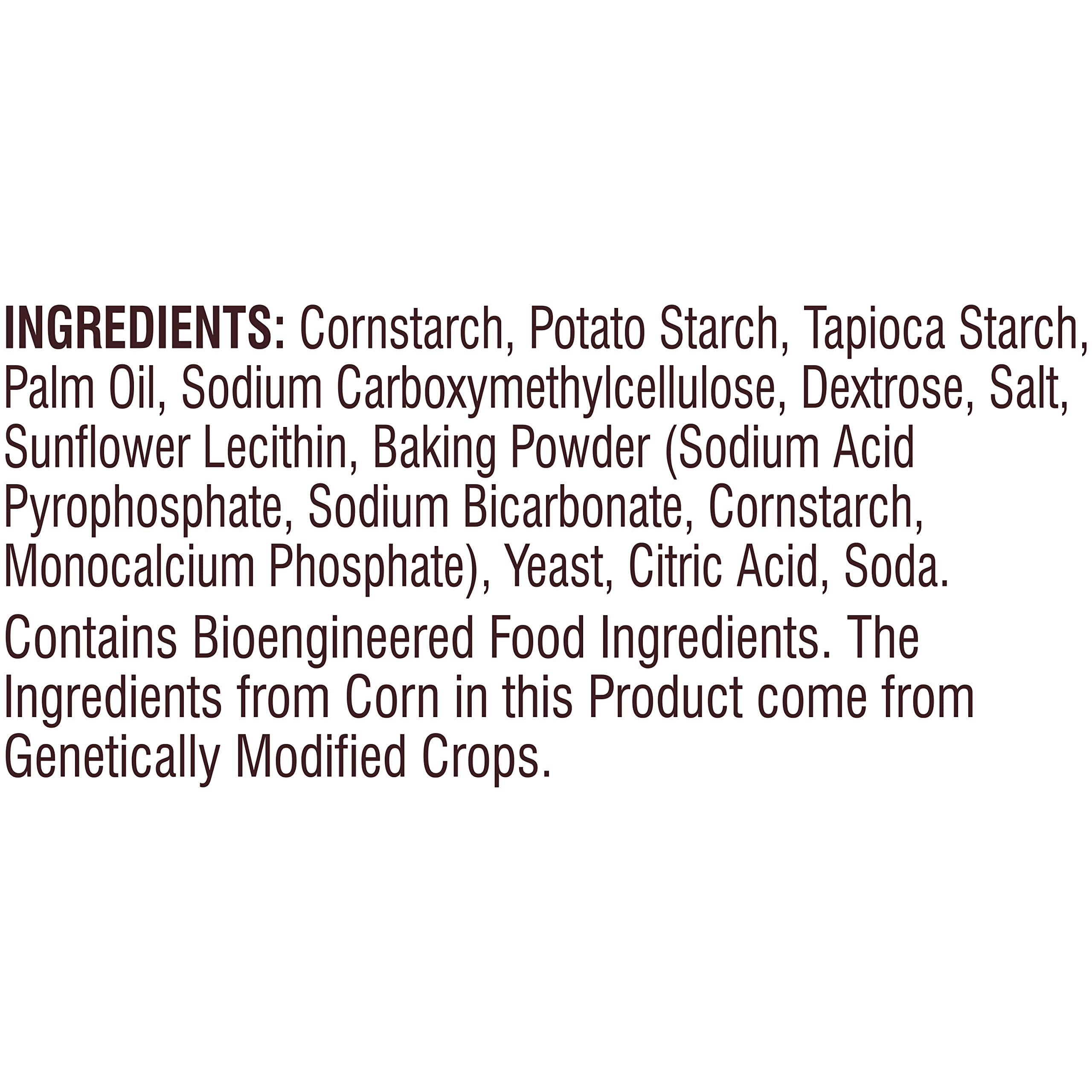 Snyder's of Hanover Snyder\'s of Hanover Pretzels, Gluten Free Pretzel Sticks, 8 Oz