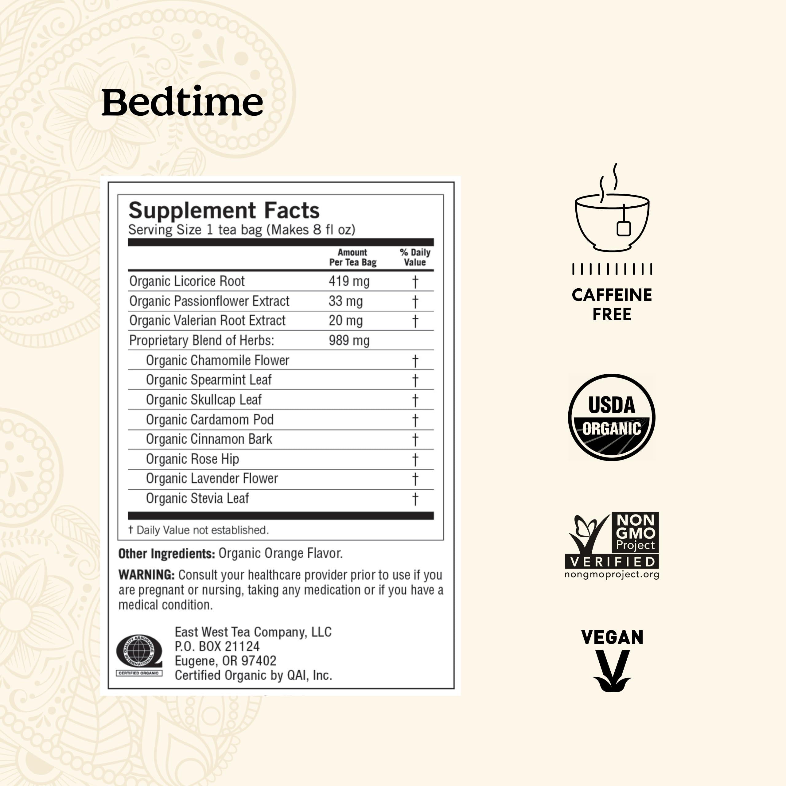 Yogi Yogi Tea Relaxation & Stress Relief Tea Variety Pack - 16 Tea Bags per Pack (3 Packs) - Relaxing Tea Sampler - Includes Honey Lavender Stress Relief Tea, Bedtime Tea & Comforting Chamomile Tea