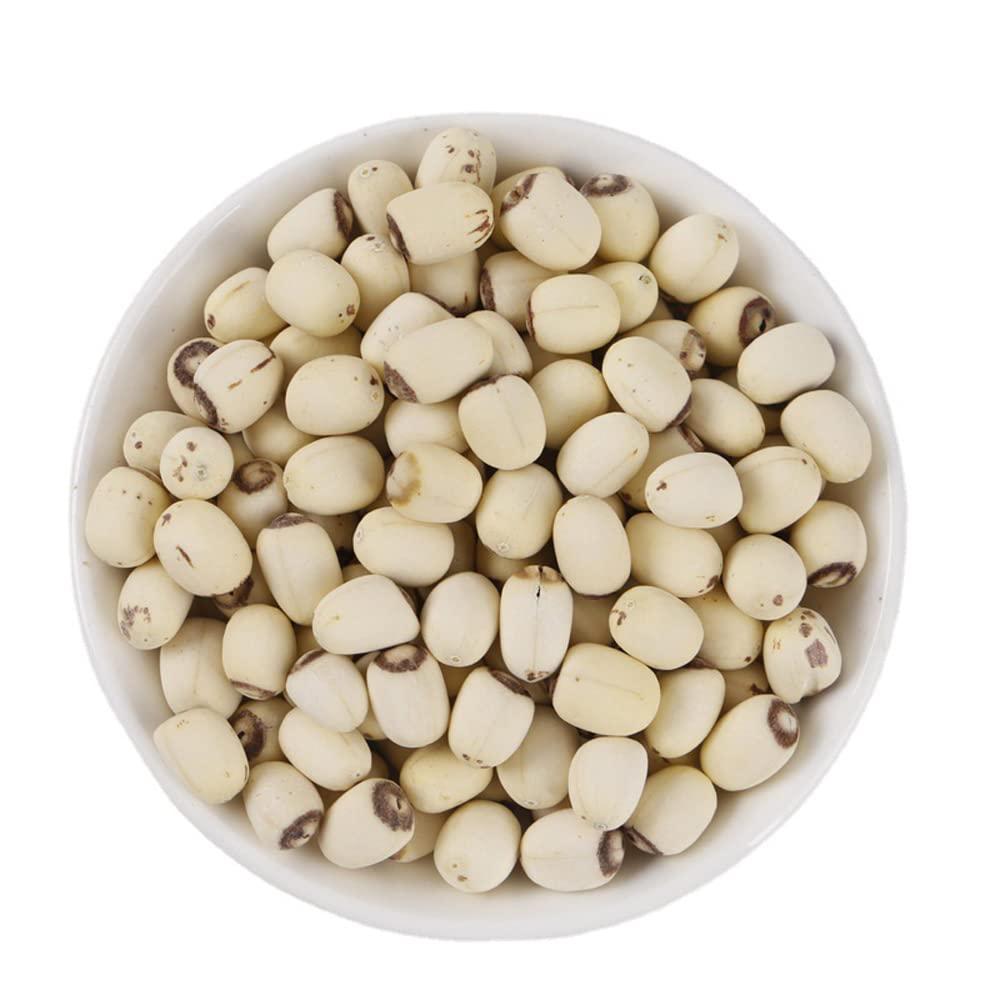 Generic Lotus Seed;Lotus Seed pod;Lotus nut;Lotus Seeds Organic;Lotus Seeds for Cooking;Semen Nelumbinis,Lotus Semen for Health Care Food,Lian Zi for Beauty,Lotus Nut (500 g(1.10 Pound))