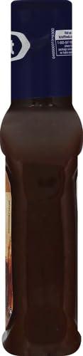Kraft Kraft Slow Simmered Sweet Honey Barbecue Sauce (18 oz Bottle) (Pack of 3)