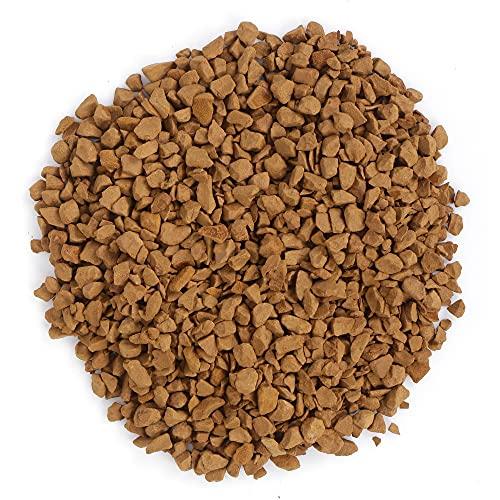 TGL Co. The Good Life Company TGL Co. The Good Life Company Morning Motivation Instant Coffee Powder (100 gm), Freeze Dried from 100% Arabica Coffee Beans Glass Bottle