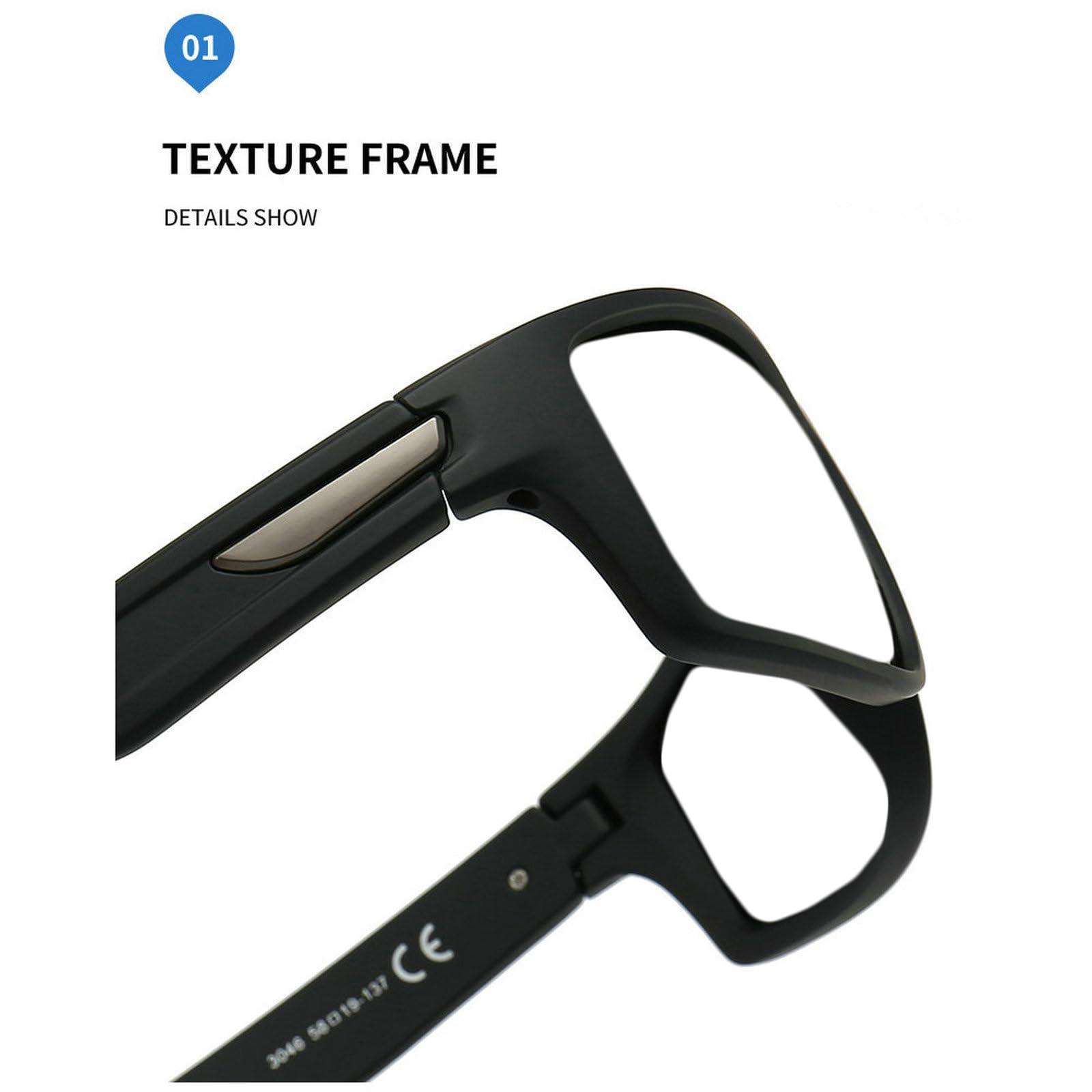 willochra Sports Transition Readers Sunglasses Wrap Around Readers Photochromic Bifocal Reading Glasses For Men and Women (black, 1.5, x)