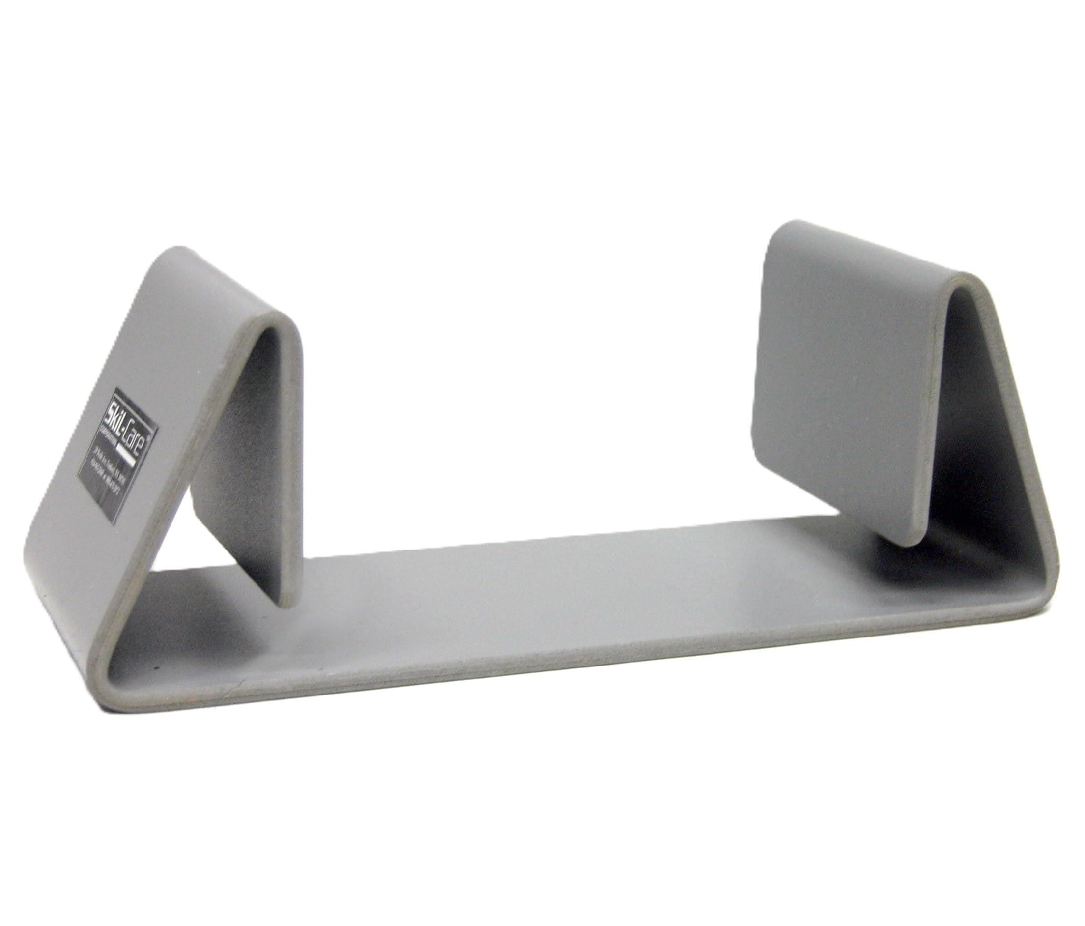 Skil-Care Skil-Care Bilateral Anti-Rotation Gripper, Small/Medium, Comfortable Foam with Slip-Resistant Design, Prevents Foot Rotation, 503039