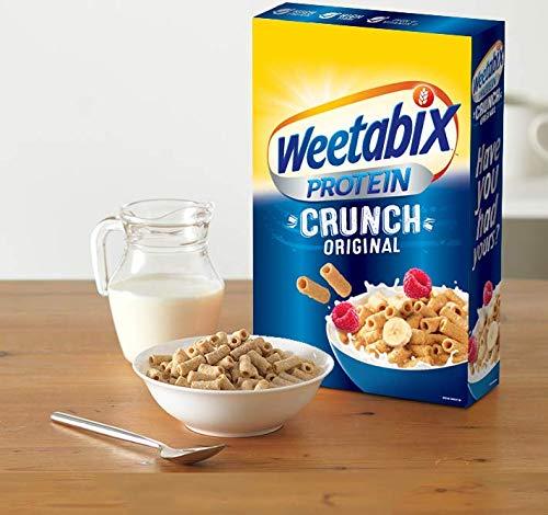 Weetabix Weetabix Protein Crunch Original 450g