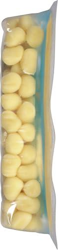 De Cecco De Cecco Pasta, Mini Potato Gnocchi No.402, 17.5 Ounce (Pack of 12)